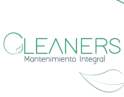 CLEANERS