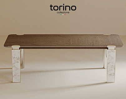 Torino Dining Table