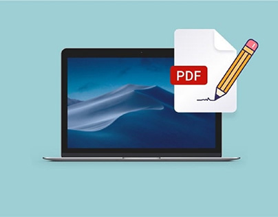 Chinh Sua File PDF Tren Macbook
