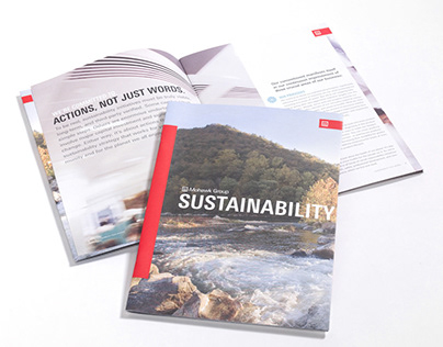 Mohawk Group Sustainability Brochure