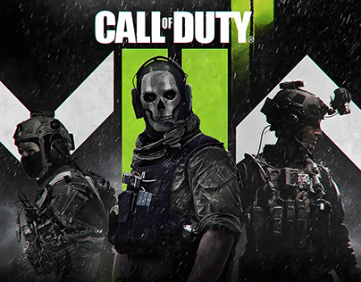 Call of Duty Modern Warfare 2 Sound Redesign
