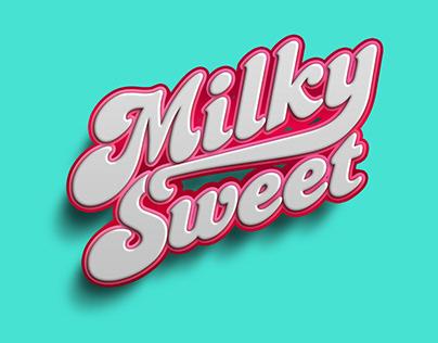 Milky Sweet
