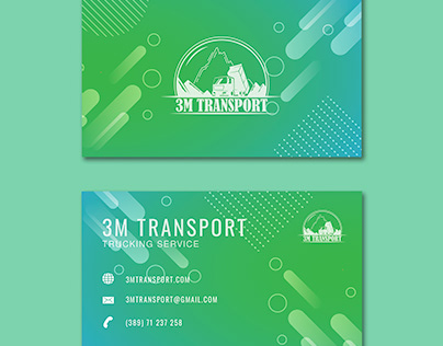 3M TRANSPOT - Print & Digital Branding
