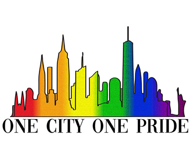 One city one pride