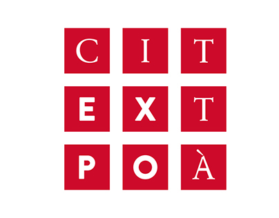Expo In Città: Logo Restyling