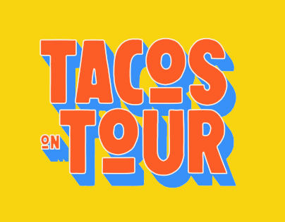 Tacos on Tour