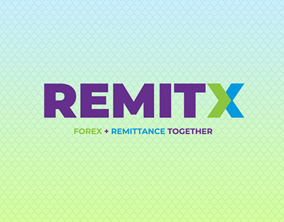 REMITX - FOREX
