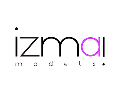 Logo - Agencia de modelos