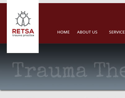 Website Design & Development: RETSA