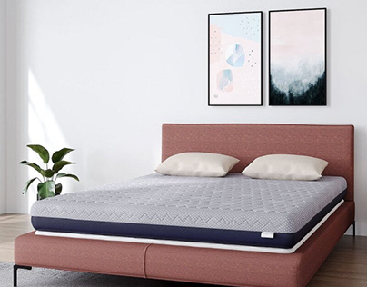 buy memory foam mattress online