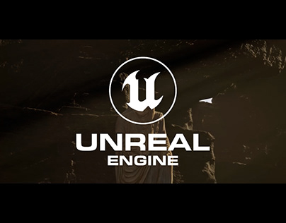 Unreal Engine 5 - Environment