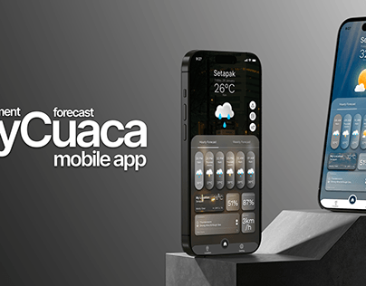 METMalaysia | myCuaca mobile app