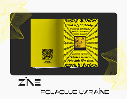Zine Polaclub Ukraine