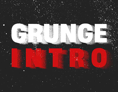 Grunge Intro