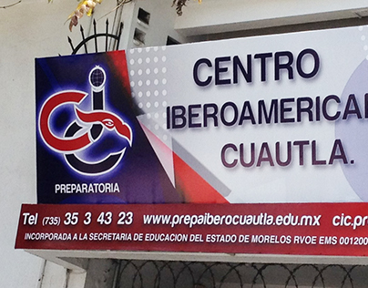 Centro Iberoamericano Cuautla