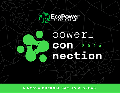 Power Connection 2024 - EcoPower Energia Solar