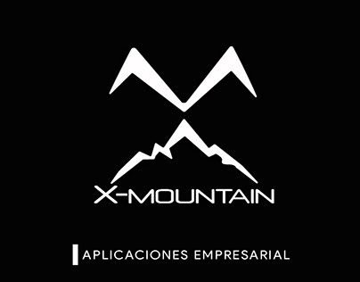 X-MOUNTAIN APLICACIONES