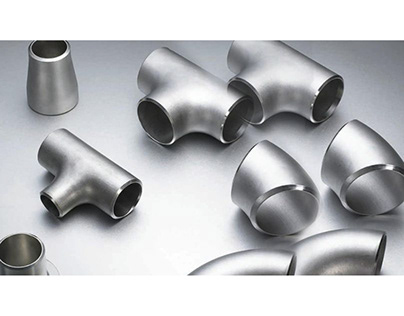 Pipe Fittings Manufacturer in Europe