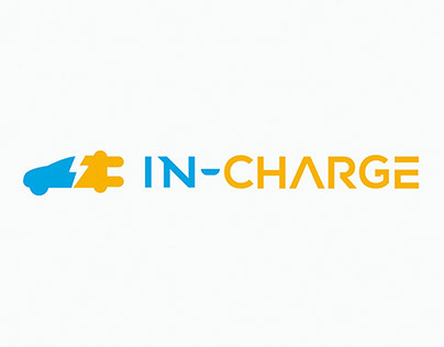 Incharge Logo Tasarım