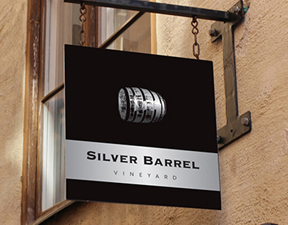 Silver Barrel Vineyard