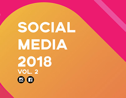 Social Media 2018 Vol. 2