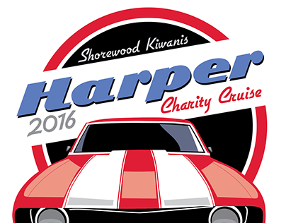 Harper Charity Cruise