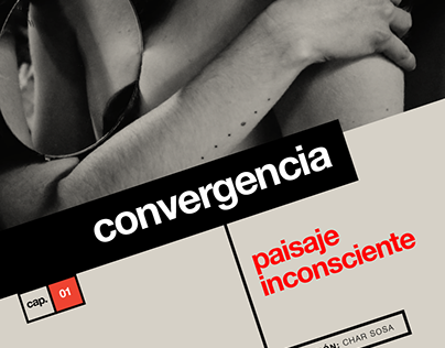 Convergencia - Danza Contemporánea y Performance
