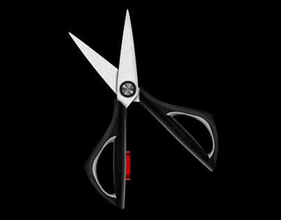 kitchen scissor