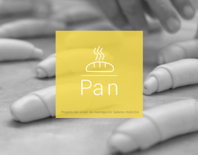 PAN, investigación-creación sobre la panadería