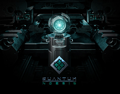 Quantum Noesis Game Design