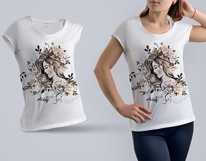 Creative T-shirt Designs