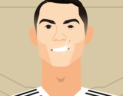 Cristiano Ronaldo CR7 // Juventus