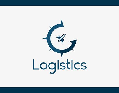 G Logistics Logo