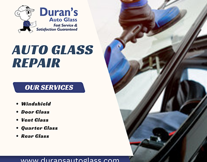 Get the best auto glass repair in Pittsburg