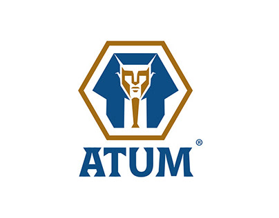 ATUM sportswear logo