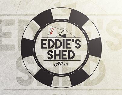 Eddie's Shed