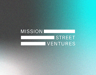 Mission Street Ventures: Web3 Ventures Brand & Website