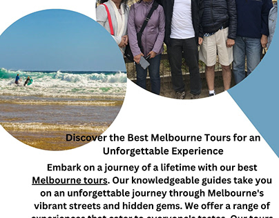 Melbourne Tours