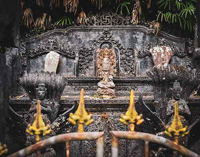 Balinese Hinduism