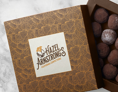 Hazel Armstrongs Confections