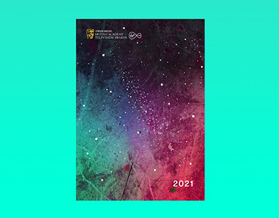 BAFTA Television Awards 2021 Digital Brochure