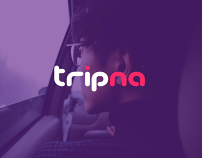 Tripna Logo | 2019