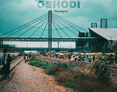 OSHODI, Lagos Nigeria