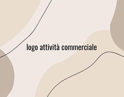 Logo attività commerciale
