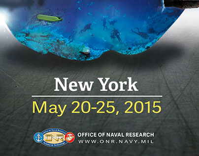 2015 Fleet Week: New York
