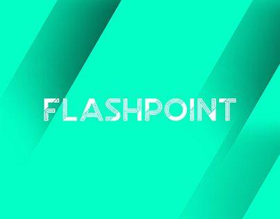 Flashpoint branding & web assets