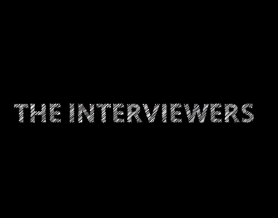 The Interviewers / Interactive Short Film