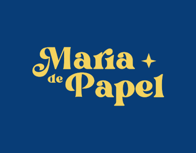 Maria de Papel