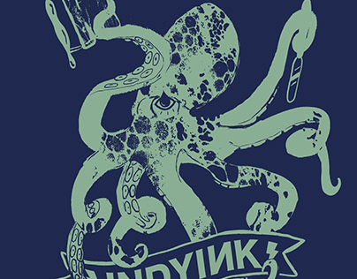 Project thumbnail - INDYINK Prints