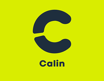 Calin | Brand Identity